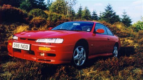 Nissan Cars From The 90s Five Of The Best