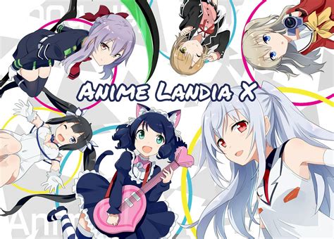 anime landia x home facebook community