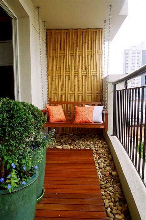 75 Comfy Small Apartment Balcony Decor Ideas On A Budget