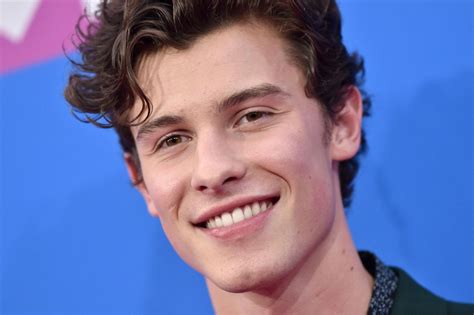 Shawn Mendes Biography Height And Life Story Super Stars Bio