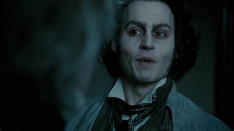 This Face Is So Funny Sweeney Todd Image 8644381 Fanpop