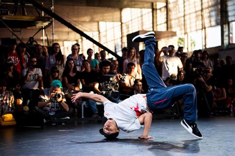 Is It Breaking Or Breakdance Dance Terms Explained