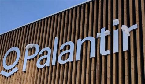 Palantir logo in vector.svg file format. ICTkommunikation