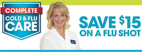 See the best & latest kroger flu shot promotion on iscoupon.com. Save $15 on a Flu Shot at the Kroger Pharmacy! - Kroger Krazy