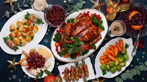 British recipes christmas roast christmas dishes christmas cooking. This Is the Most Popular Christmas Dish in Your State ...