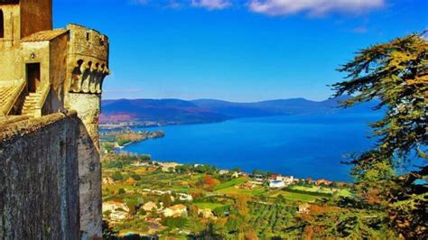 En Güzel İtalya Gölleri 10 Muhteşem Göl