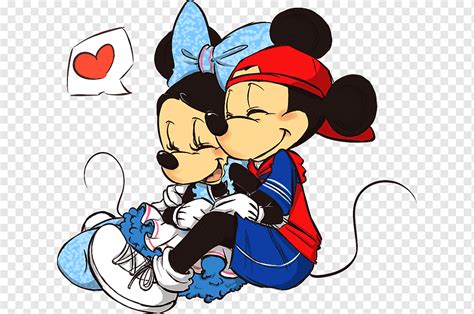 Mickey Mouse Minnie Mouse Goofy The Walt Disney Company Mickey Minnie