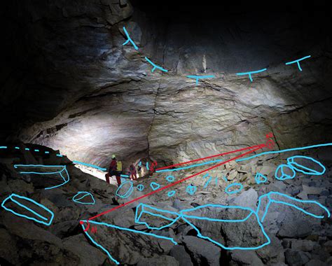 Cave Mapping Sketch Projections Cavewhere