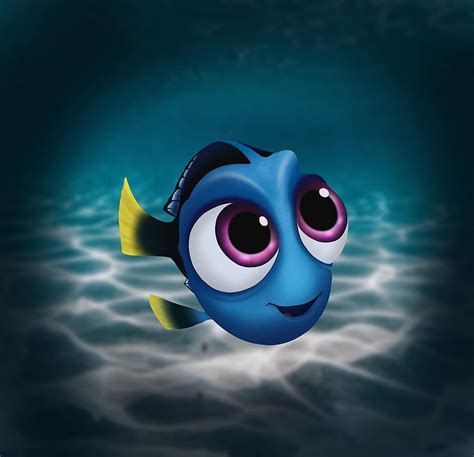 720p Free Download Dory Cartoon Disney Finding Movie Nemo Swim