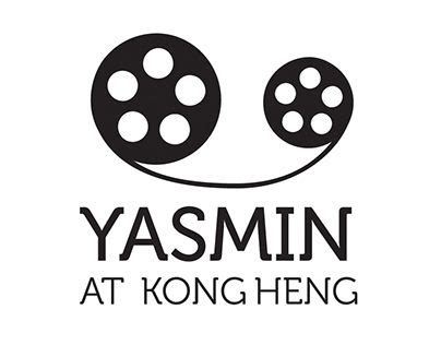 What is 'yasmin at kong heng', really? Check out new work on my @Behance portfolio: "Quirky ...