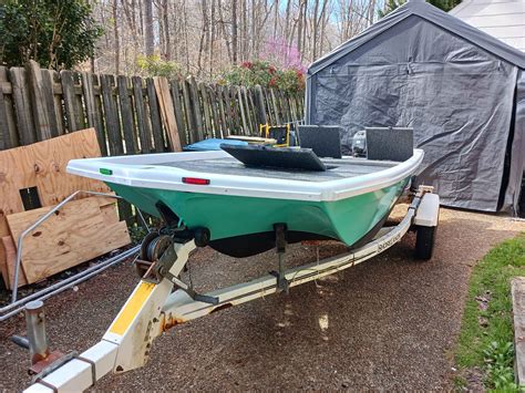 1960 Skiff Unknown Boats Chesapeake Virginia Facebook Marketplace