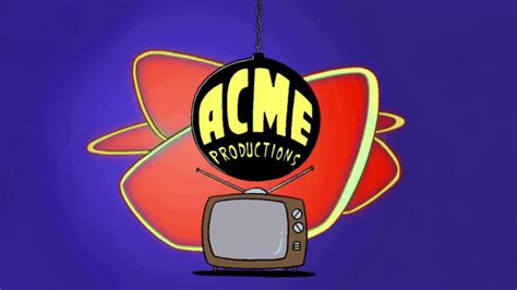 Acme Productions Audiovisual Identity Database