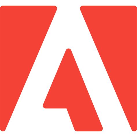 The Best 24 Adobe Logo Png Transparent Friendlystockbox