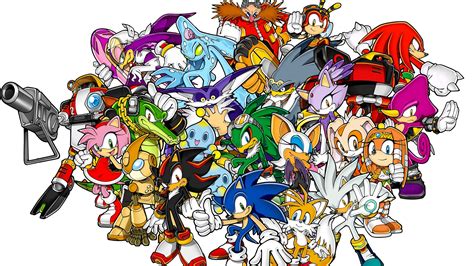 Sonic Team Confirm New Sonic The Hedgehog Game For 2017