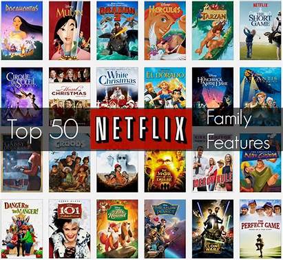 Netflix Movies Features Kid Night Shows Films