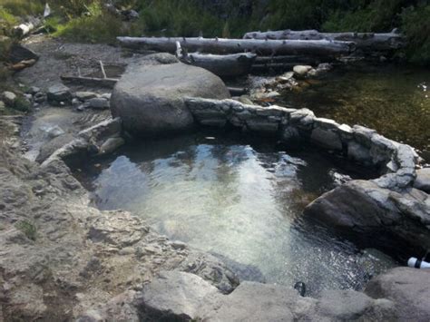 10 Hot Springs Near Boise Idaho