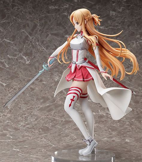REVIVE Exclusive Sale PVC Figure Asuna Knights Of The Blood Ver Kyou Hobby Shop