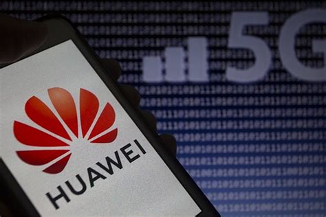 Uk Government Delays Decision On Allowing Huawei To Help Construct 5g
