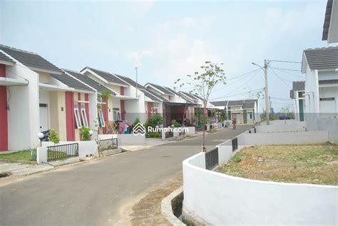 Metland Cibitung Cluster Sunda Kelapa Di Bekasi Jawa Barat