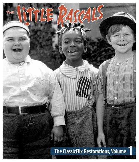 customer reviews the little rascals the classicflix restorations vol 1 [blu ray] best buy