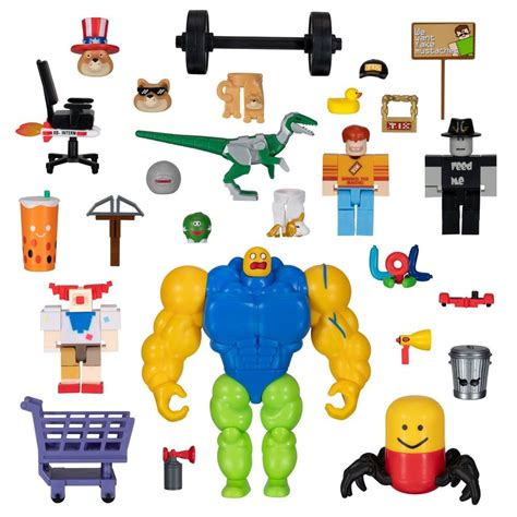 Roblox Toys Series 5 Core Packs