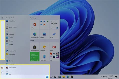 Startisback Can Replace The Windows 11 Start Menu And Taskbar With
