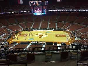 Section 79 At Frank Erwin Center Rateyourseats Com