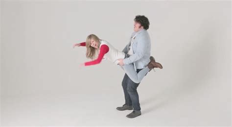 Cuts “real Couples Playing Sexy Charades” Video Reminds Us Just How