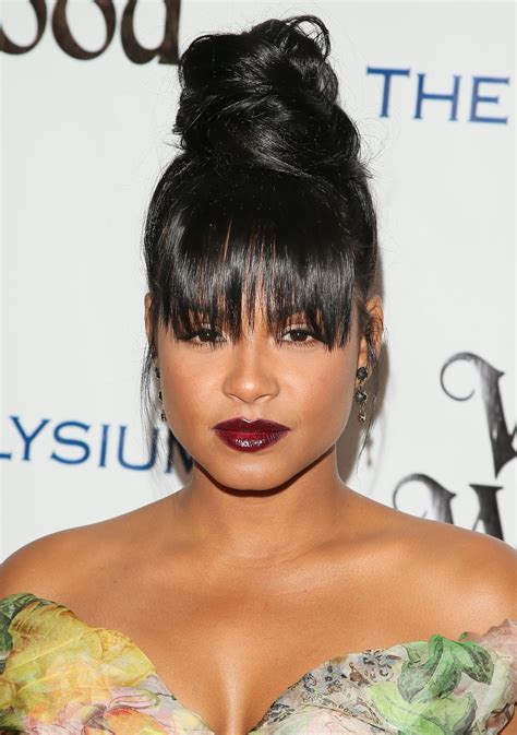 15 Celebrity Messy Buns That Are Actually Perfect Essence