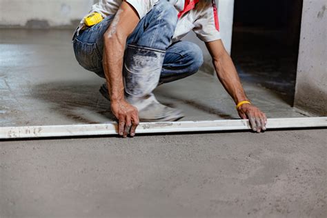 Floor Leveling Services Alexandria Va Precision Flooring Services