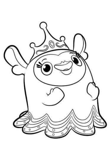 Abby hatcher characters | abby hatcher. 15 Free Abby Hatcher Coloring Pages Printable