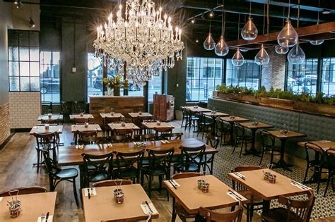 Where To Eat Near Union Square - Union Square - San Francisco - The