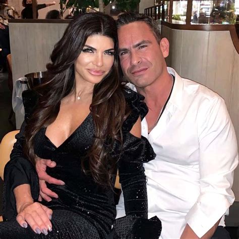‘real Housewives Of New Jersey Star Teresa Giudice And Luis Ruelas Are Married Wedding Photos