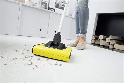 Ultimate Review Of Best Electric Brooms In 2023 The Wiredshopper