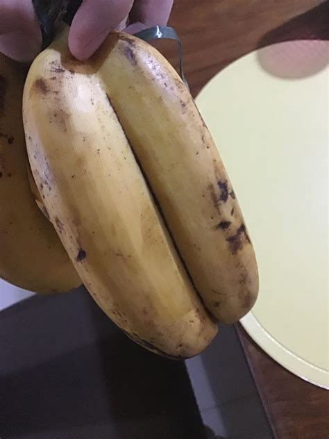 Conjoined Twin Banana Rmildlyinteresting