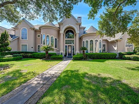 66 Harbor View Dr Sugar Land Tx 77479 Zillow