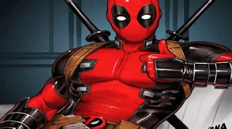 100 Mind Blowing Facts About Deadpool That You Never Know Friction Info