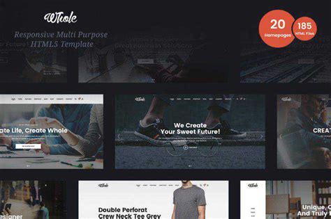 50 Best Free Bootstrap Templates And Themes For 2021