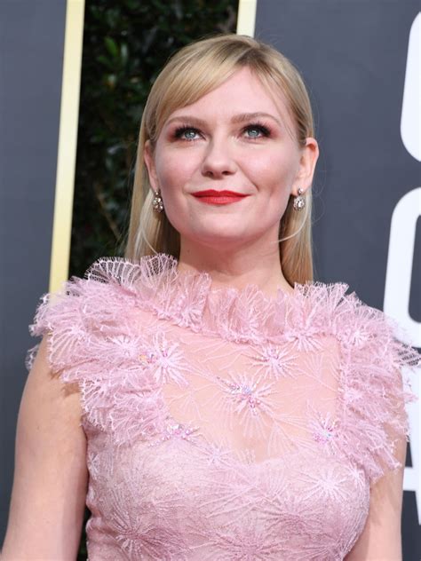 She gained recognition for her portrayal of the child vampire claudia in the horror film interview with the vampire. Kirsten Dunst 2020 : Kirsten Dunst Responds To Kanye West ...