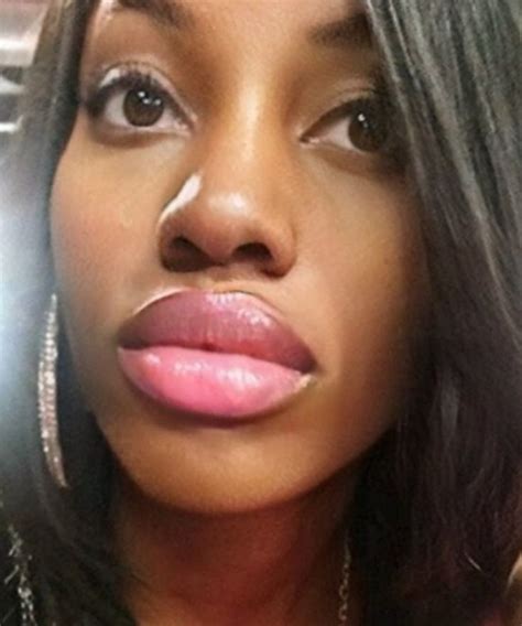 Most Beautiful Black Women Big Lips Natural Sexy Ebony Girls Nice Lips Girls Lips Celebrity
