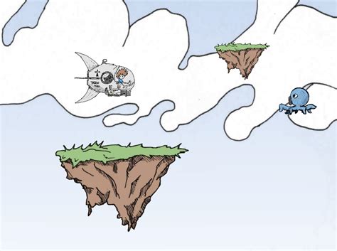 We created a simple game where a plane could fly back and forth bombing. Creating a 2D game with Unity — Pixelnest Studio