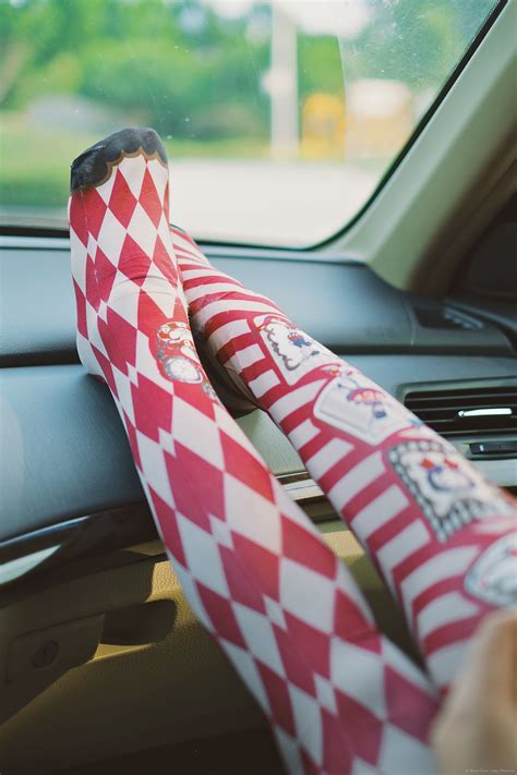 Free Images Girl Feet Fujifilm Leg Pattern Spring Red Vehicle Color Foot Furniture