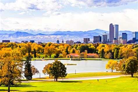 Sloans Lake And Its History A Denver Landmark — Denver Development Group