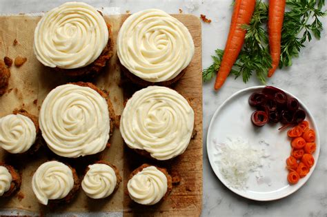 Carrot Cake Decoration Easy Carrot Peel Rosettes