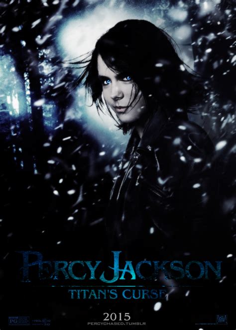 The titan's curse read online free from your pc or mobile. Percy Jackson Titan s Curse Movie 3 Images