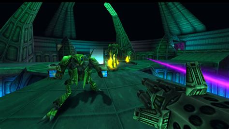 Turok 2 Seeds Of Evil Remaster Coming To PC Later Next Month