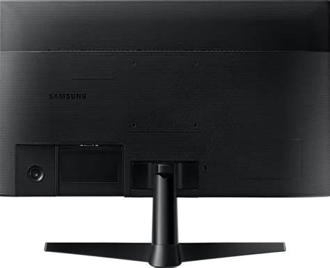Samsung Lf24t350 24 1920 X 1080 Fhd Led Flat Monitor With Borderless