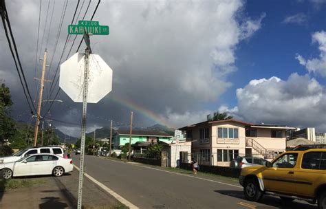 Kalihi Neighborhood Listed Among States Smartest Honolulu Star