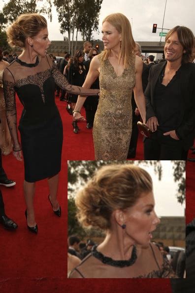 Faith Hill Plastic Surgery Before And After Without Makeup Gossip