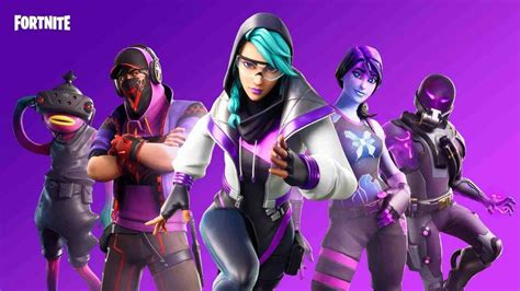 Fortnite Is Giving V Bucks To Ios And Mac Players Who Are